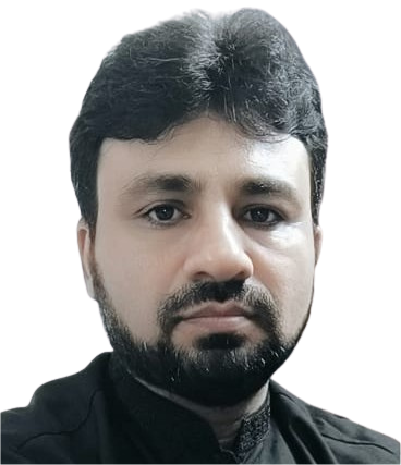 Professor Nadeem Shafique Butt